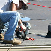 Request a Free Roofing Quote