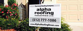 Winter Building Roof Maintenance In Austin, Alpha Roofing Industries, LLC