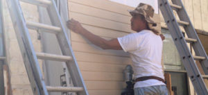 When Wood Siding Needs Repair, roof repair, Alpha Roofing, Austin, TX