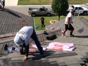 Residential Roofing, Austin, TX