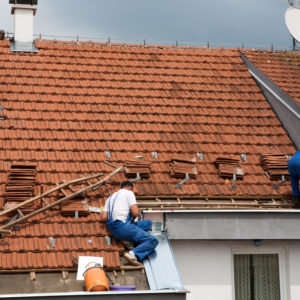 Roof Repair