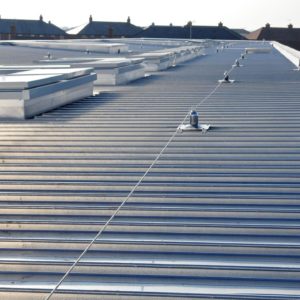 Commercial Roofing