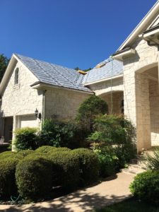 How To Keep Your Roof Cool, Alpha Roofing Industries, Austin, TX
