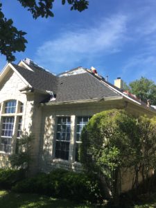 Residential Roofing Installation, Austin, TX