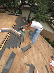 Is It Always Necessary To Tear Off Existing Shingles? 