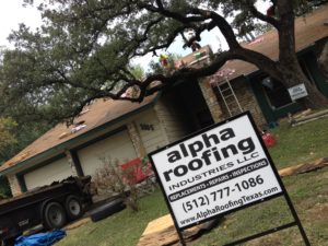 Spring Roofing & Maintenance Checklist, austin roofer