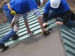 Metal Roofing & Maintenance, metal roofing austin tx 