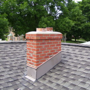 Chimney Repair