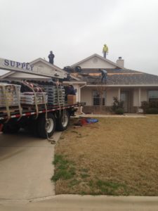 Roofing Contractor And Your Deductible, Alpha Roofing Austin TX