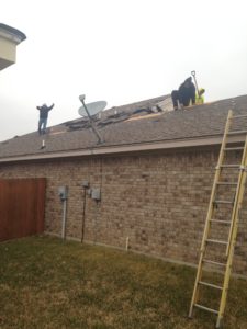 How Much Does It Cost To Install A New Roof?, roofing austin tx 