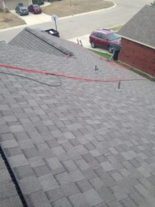 The Interesting History of Asphalt Shingles, Alph Roofing Austin TX