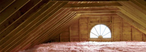 Save Money With Insulation, Alpha Paving, Austin, TX 