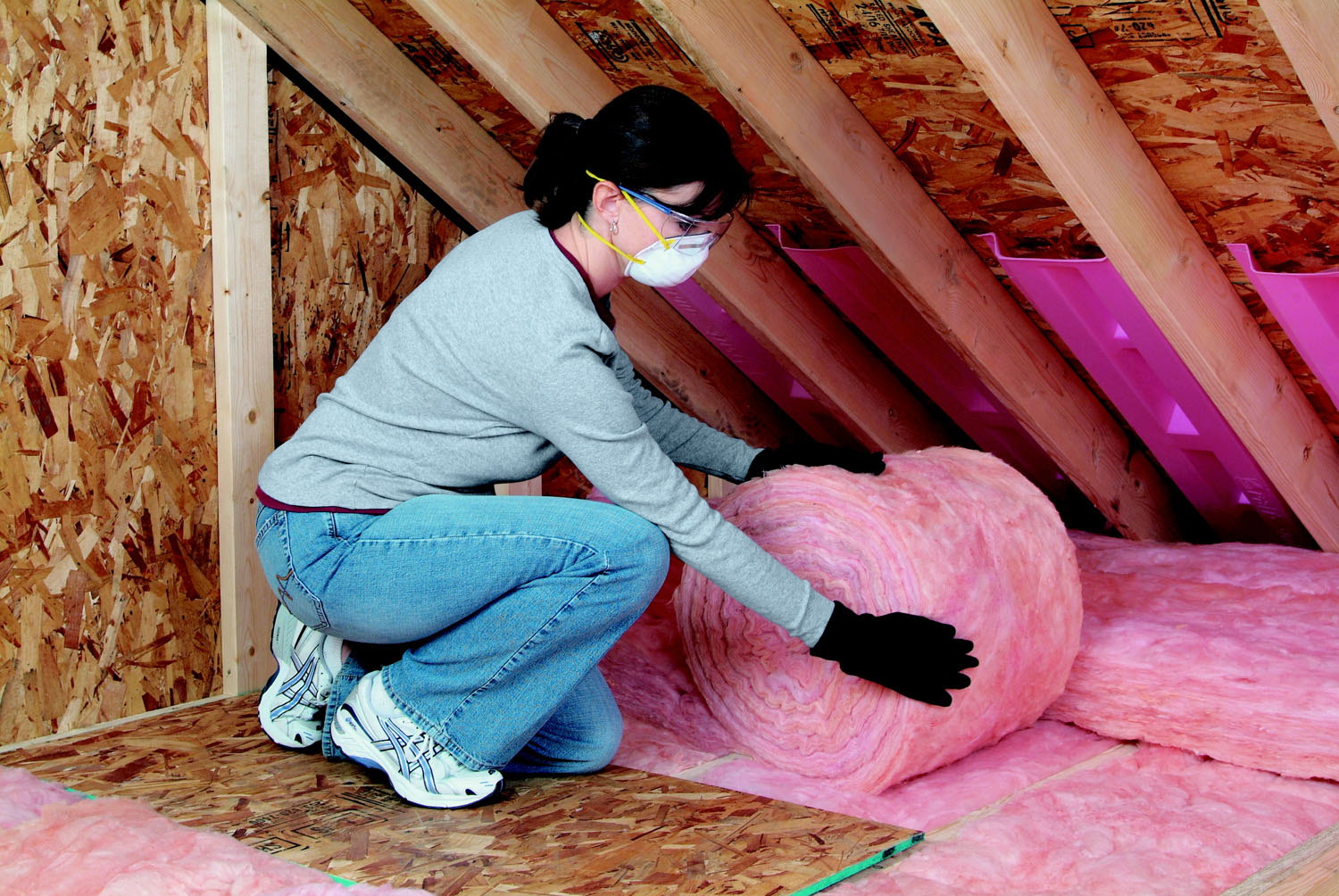 attic-insulation-round-rock-tx-alpha-roofing-industries