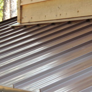 Metal Roofing