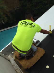 Roofer in Austin Texas