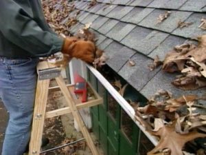 When To Clean Gutters | Austin, Texas, gutter austin