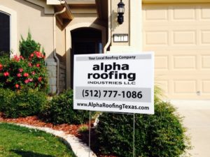 Keeping Wood Siding Green, Alpha Roofing, Austin, TX