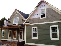 HardiePlank Siding: Is It Worth It, wood siding, siding, HardiePlank wood siding, Alpha Roofing