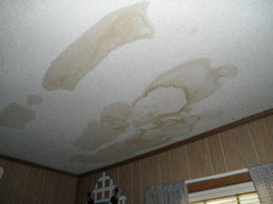 Roof Leak Detections, roof leaks in Austin, TX