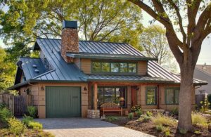 Roofing Upgrades for Your House, Alpha Roofing, Austin, TX