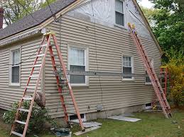 Wood Siding & Life Expectancy, residential roofing Austin Tx