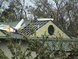 Dry Rot & Siding Concerns