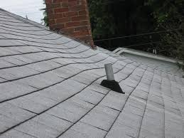 A Dip or Sag in Your Roof, roofing company serving Austin, Tx and the Central Texas, roof replacement cost, roof repair