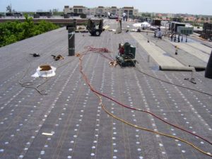 Cost of a Commercial Roofing Job, commercial roofing company Austin, TX