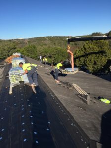 Salado, TX, roofer in Salado TX