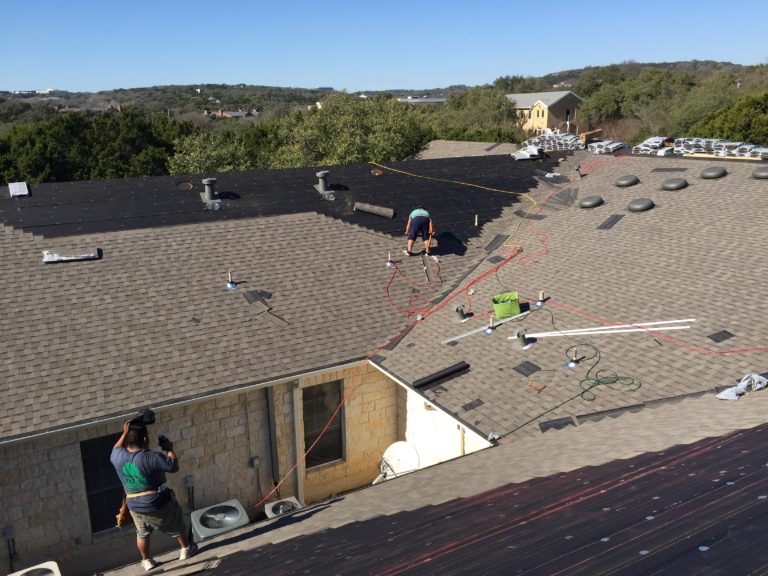 [Roofing in Arlington, TX] Alpha Roofing Industries, LLC