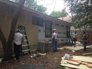 Siding Installation Can Reduce Energy Bills, siding installation austin tx