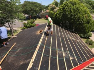 Corsicana, TX, roofer Corsicana, TX