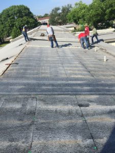 Commercial Roofing & Materials, commercial roofing contractors