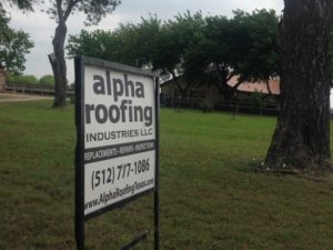 Spring Hail Damage | Austin Roofing Services, roofing companies austin tx