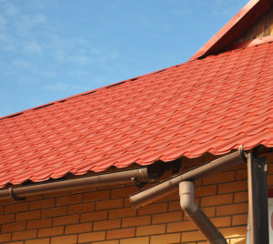 Gutter Warning Signs, Austin Residential Roofing 