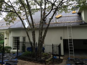 Austin Roofing & Your Exterior, austin roofing contractors