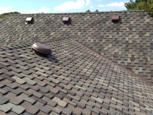 Roof Ventilation: How Important Is This?, residential roofing austin tx 