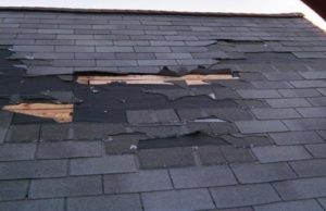 High Wind Damage | Austin, Tx, hail damage austin tx 