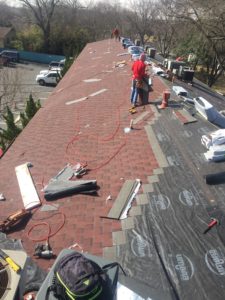 Factors to Consider for Commercial Roofing | Austin, TX. commercial roof 
