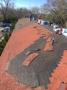 Commercial Roofing | The Cost of a New Roof | Austin, TX, commercial roofing, austin, tx 