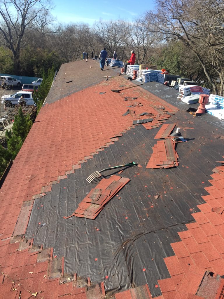 Commercial Roofing The Cost of a New Roof Austin, TX Alpha Roofing Industries, LLC