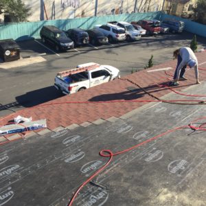 Commercial Roofing