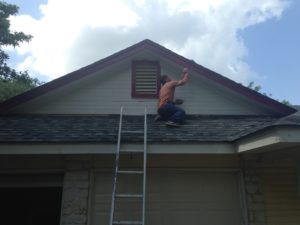 Roofing & Summer Storm Preparation, roofing austin tx