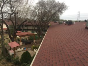 Spring Roof Inspections - Austin, TX, roof inspection