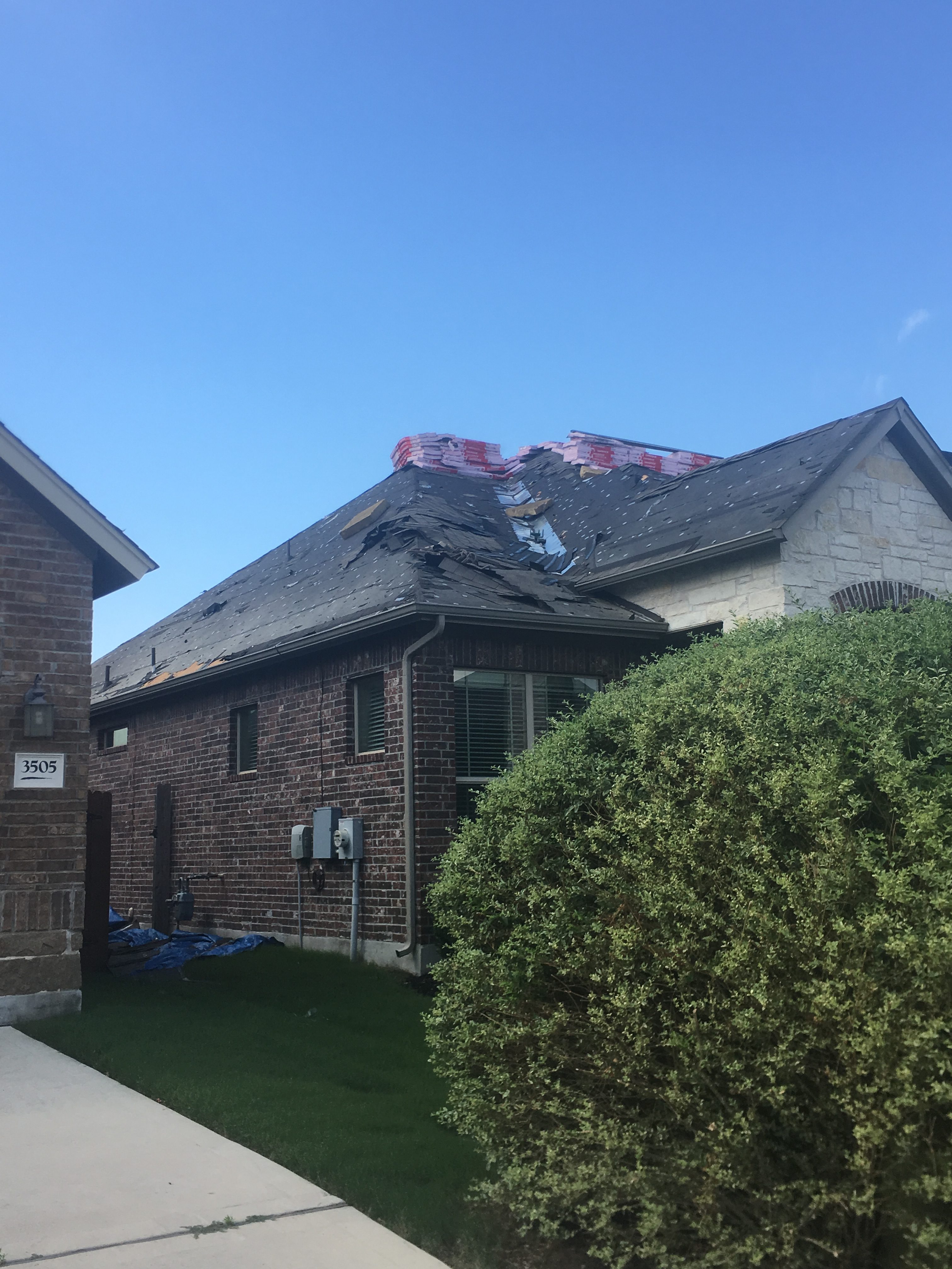 Full Roof Replacement Austin, TX Full Roof Replacement