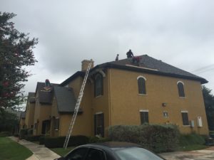 Multifamily & Commercial Roofing | Austin, TX, roofing contractors austin tx