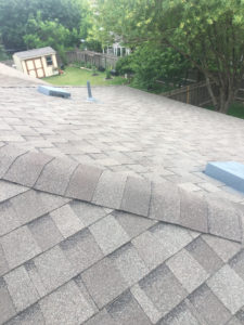 Common Springtime Roofing Problems, roofing services austin tx