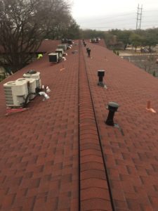 Choosing a Commercial Roofing Company | Austin, TX