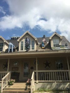 Commercial & Residential Roofing - Key Differences, austin, tx