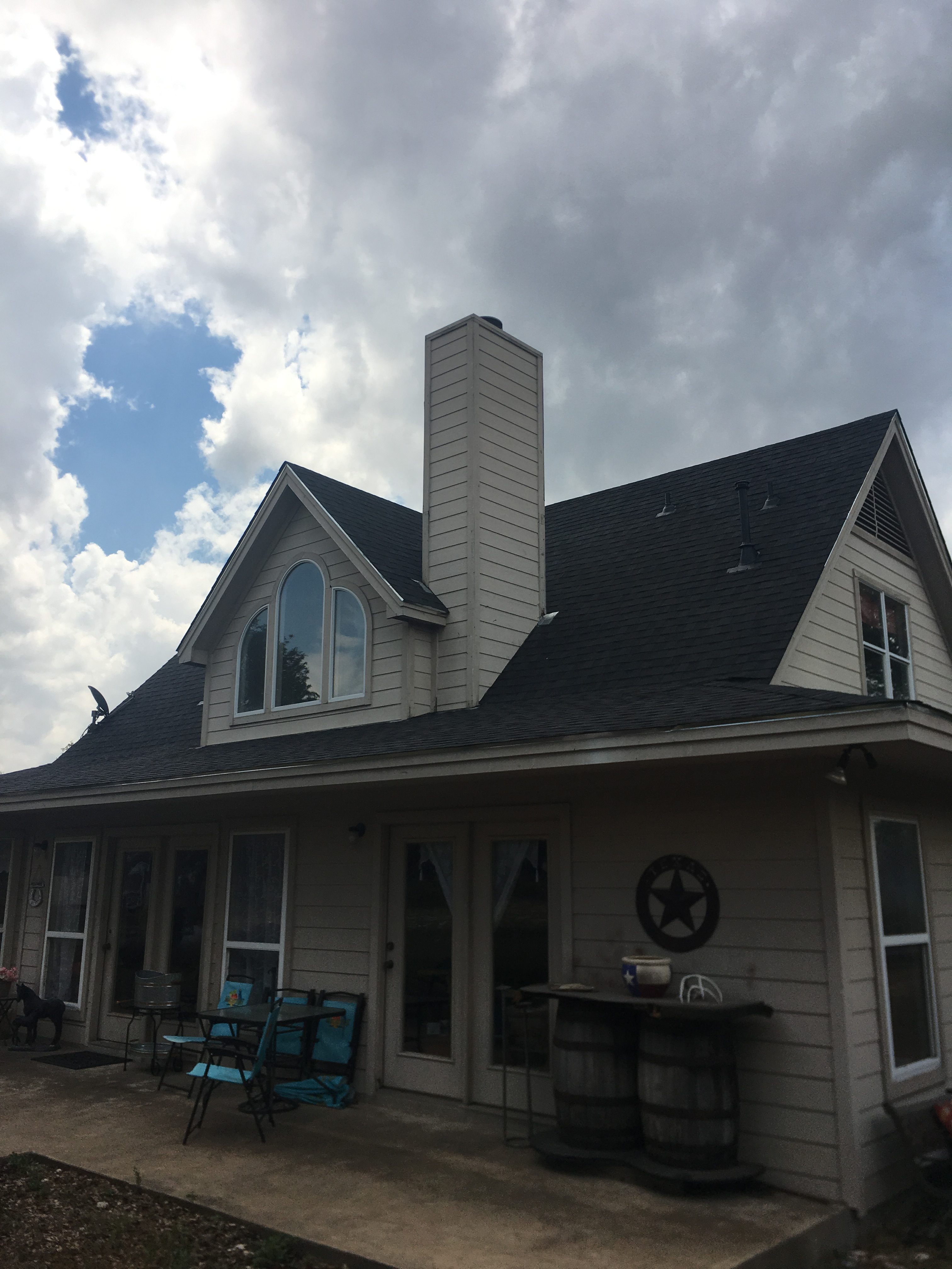Full Roof Replacement Liberty Mutual Insurance Florence, TX